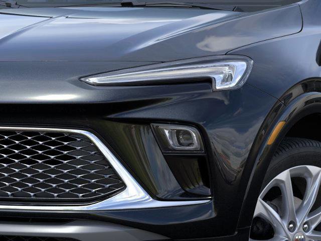 New 2026 Buick Encore GX Avenir w/ Avenir Technology Package image 25