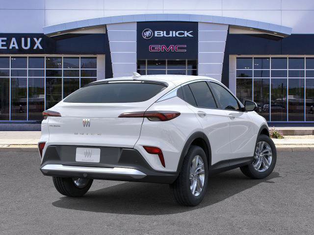 New 2026 Buick Envista Preferred w/ Convenience I Package image 52