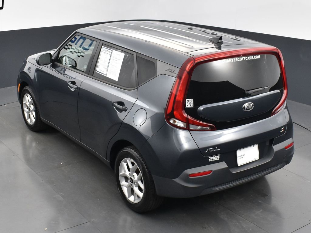 Used 2020 Kia Soul S image 20