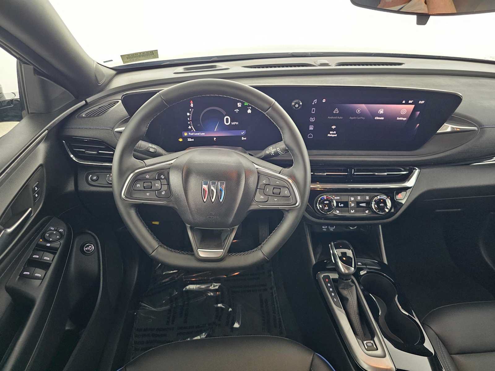 New 2026 Buick Envista Sport Touring w/ Convenience I Package FWD image 18