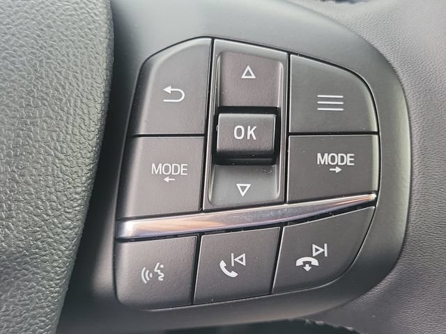 New 2026 Ford Maverick XLT w/ XLT Luxury Package FWD image 9