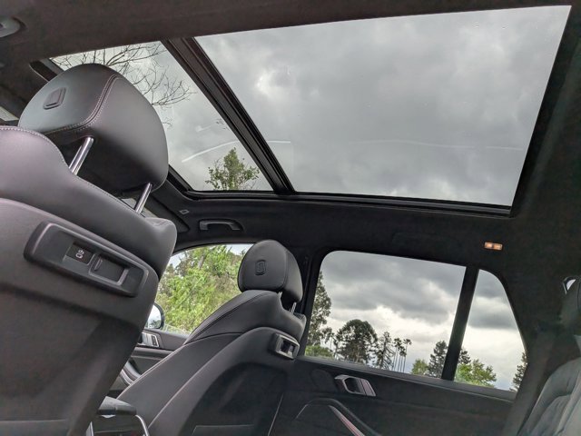 Certified 2023 BMW X5 xDrive40i image 20