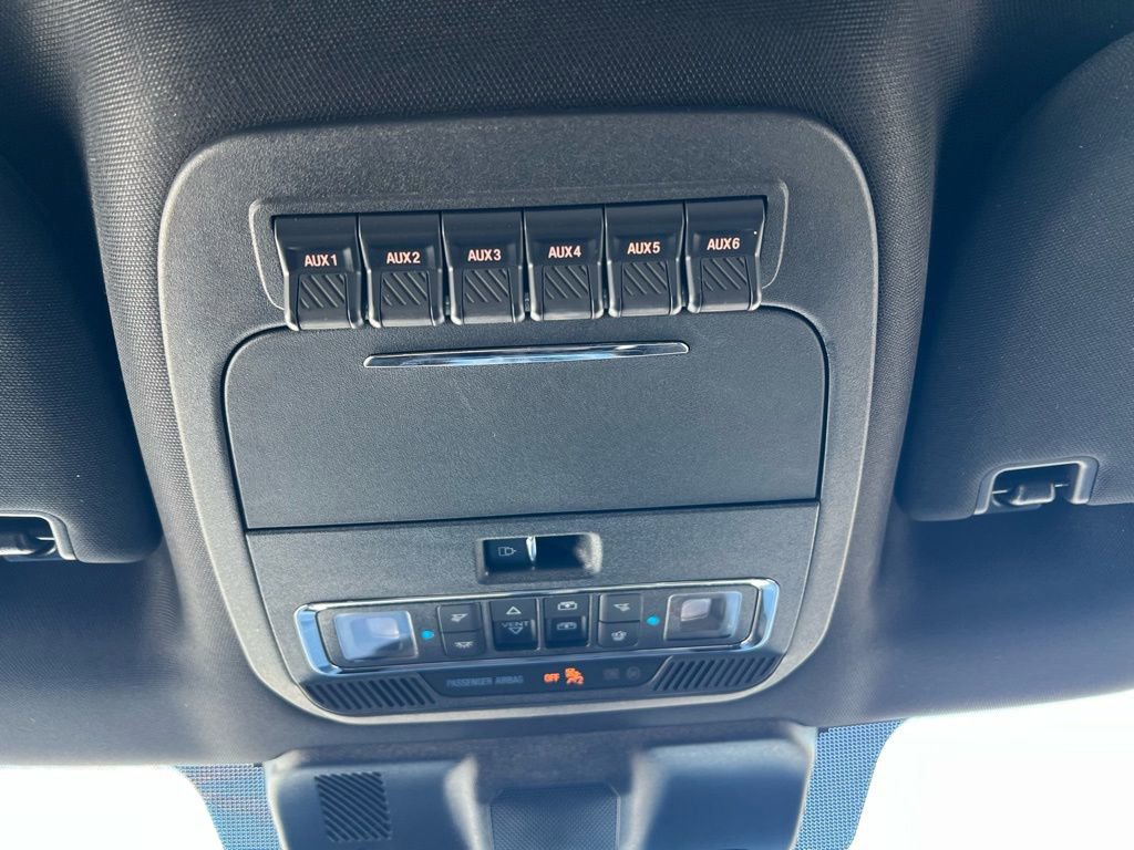 Used 2023 Ford F150 Tremor w/ Equipment Group 402A High image 43