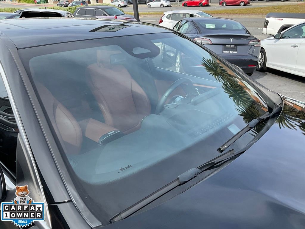 Used 2022 Mercedes-Benz C 300 Sedan w/ Exclusive Trim Package image 70