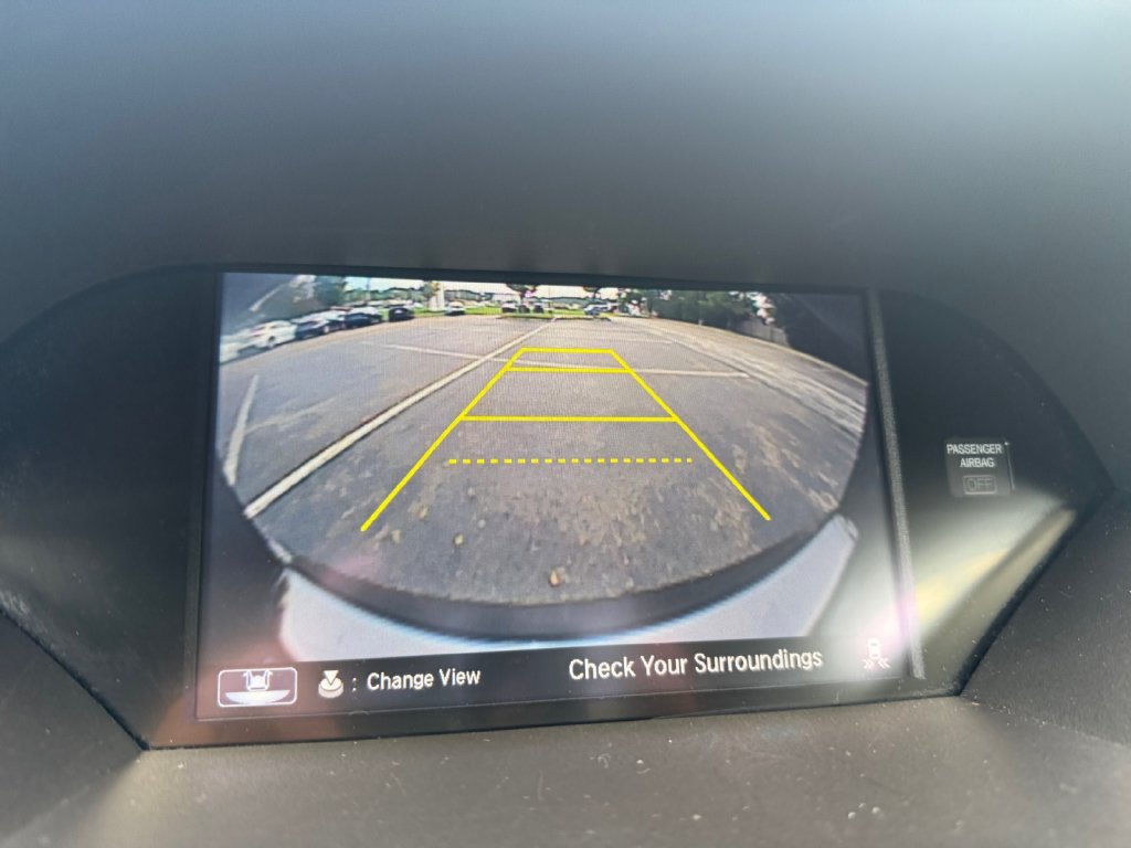 Used 2016 Acura RDX w/ Technology Package AWD/4WD image 24