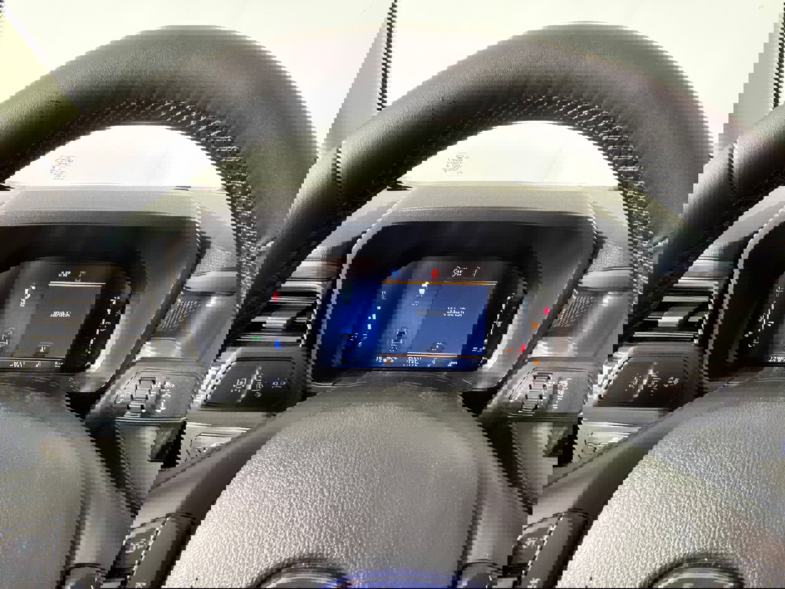 New 2025 Ford Maverick XLT w/ XLT Luxury Package image 3