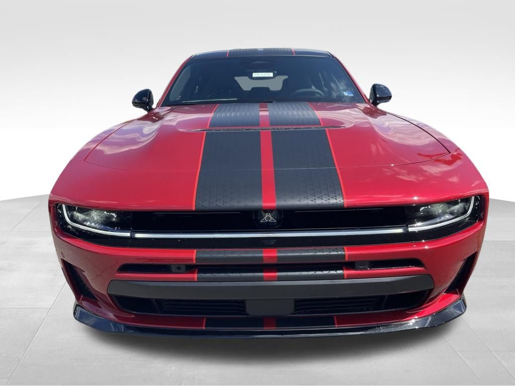 New 2026 Dodge Charger Scat Pack AWD/4WD image 21