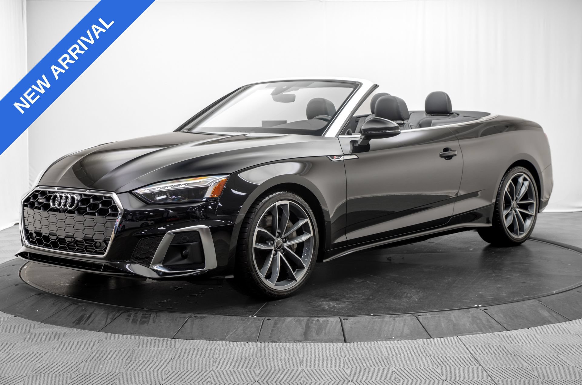 Used 2024 Audi A5 2.0T Premium Plus AWD/4WD image 10