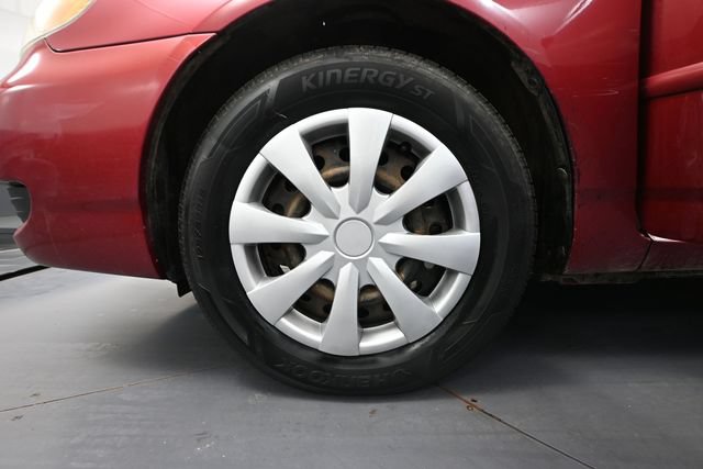 Used 2007 Toyota Corolla LE FWD image 12