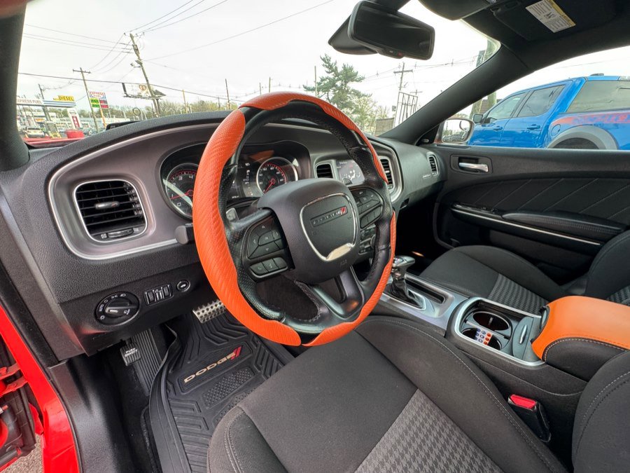Used 2022 Dodge Charger GT image 23