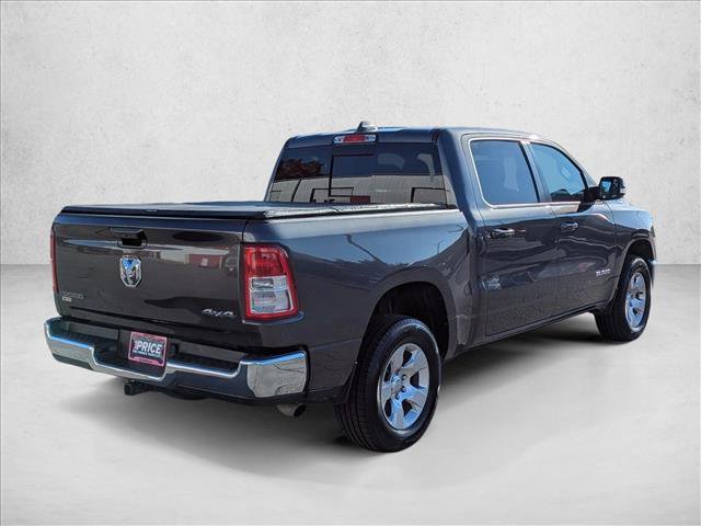 Used 2022 RAM 1500 Big Horn image 5