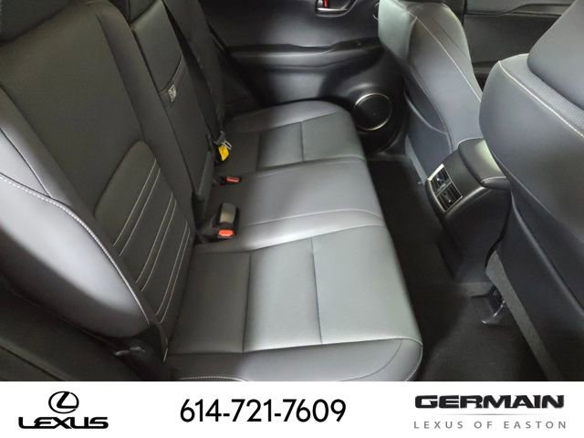 Used 2019 Lexus NX 300 AWD w/ Premium Package image 23