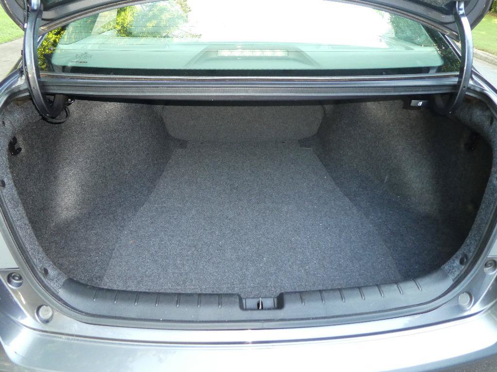 Used 2013 Honda Accord EX image 22