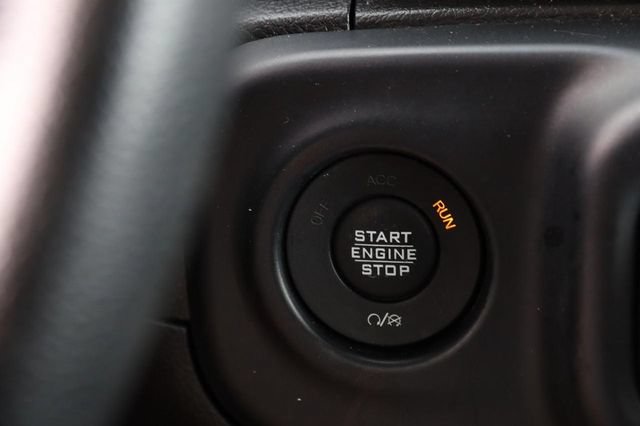 Used 2019 Jeep Wrangler Unlimited Sport AWD/4WD image 14