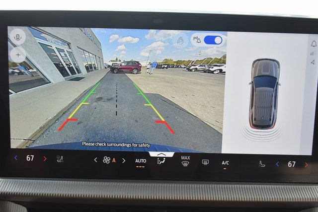 Used 2025 Ford Explorer Active w/ Active Comfort Package image 27