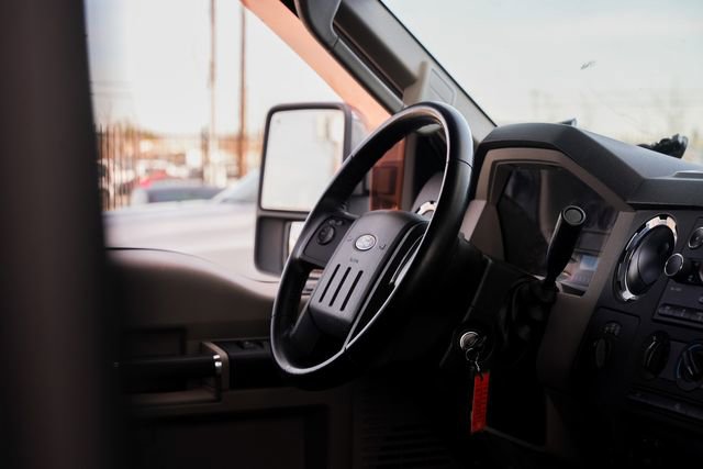 Used 2010 Ford F250 XLT image 33