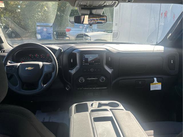 New 2026 Chevrolet Silverado 1500 Custom image 44