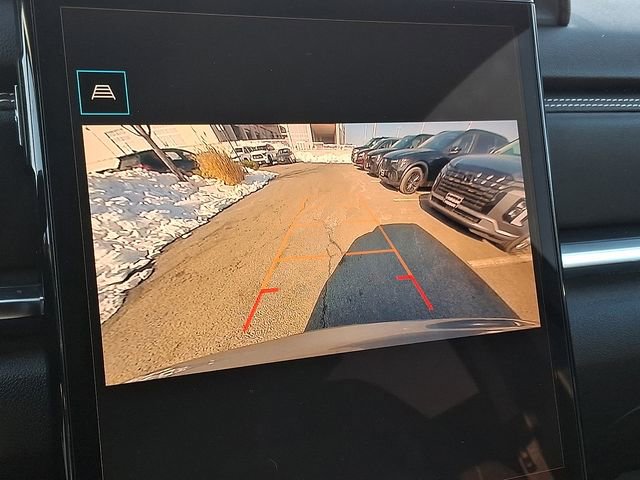 Used 2026 GMC Terrain Elevation image 15