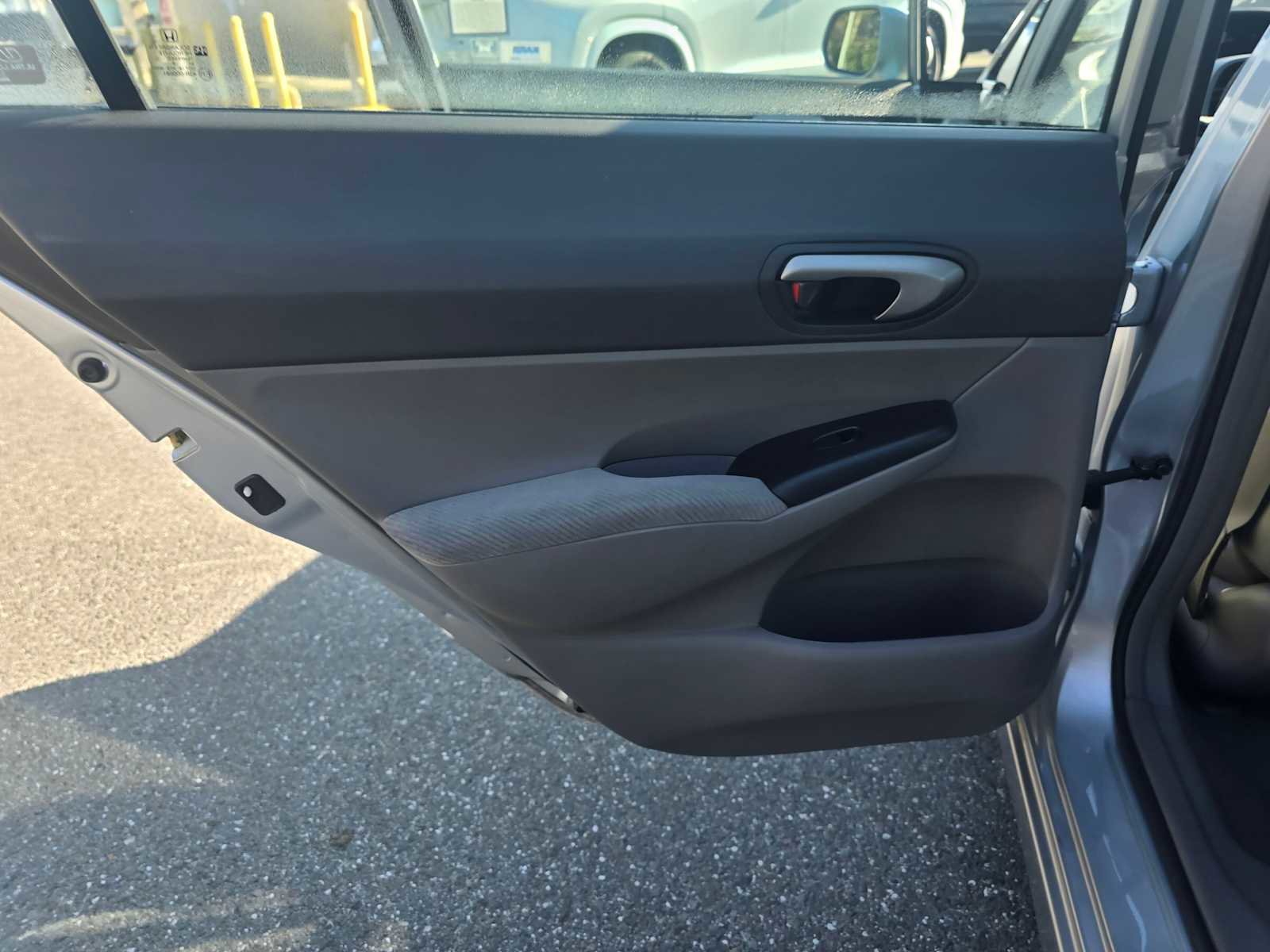 Used 2009 Honda Civic LX image 18