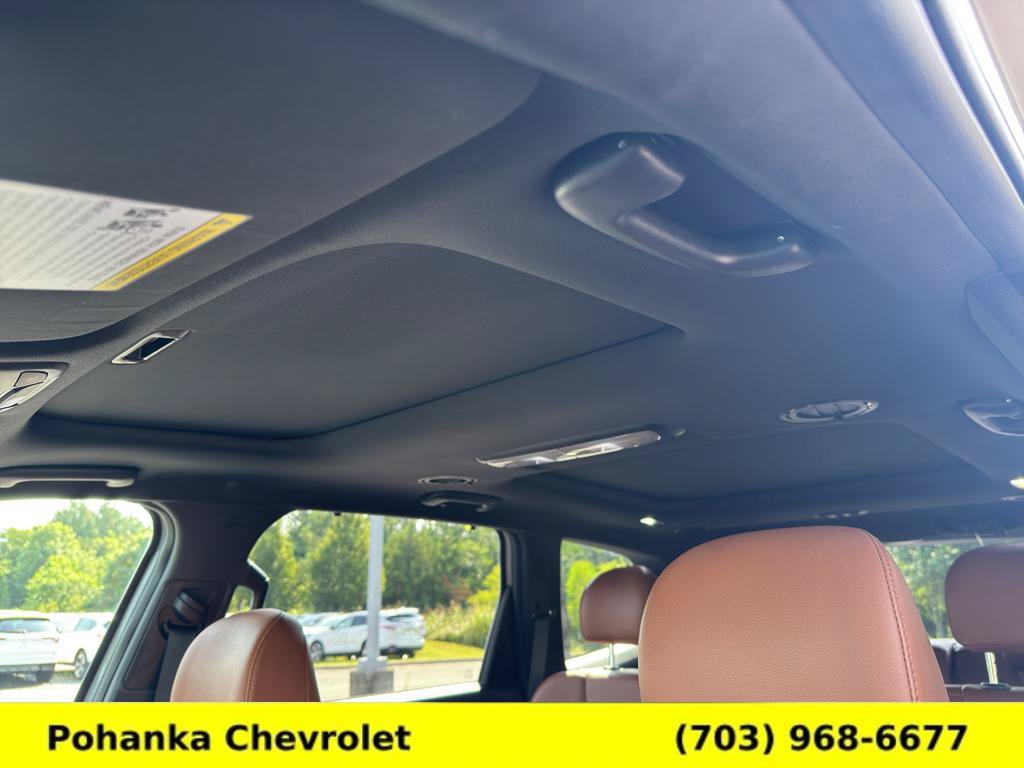 Used 2024 Kia Telluride SX X-Pro AWD/4WD image 20