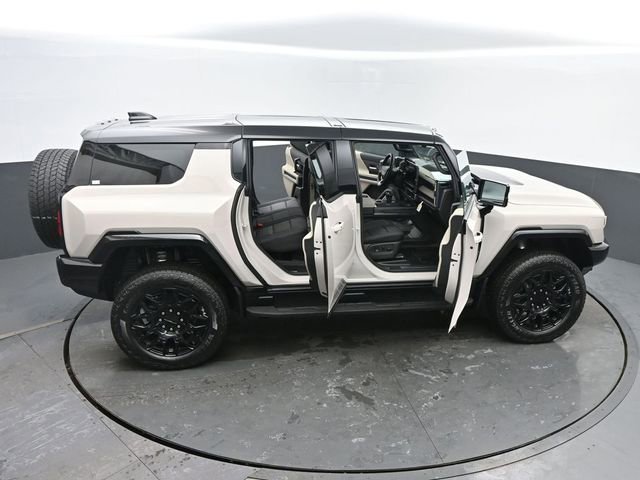 New 2026 GMC Hummer EV SUV image 63