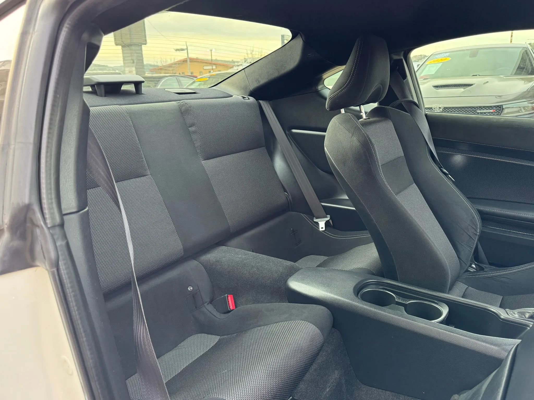 Used 2017 Toyota 86 image 21