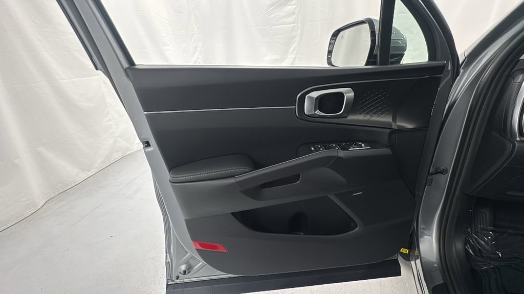 New 2026 Kia Sorento EX image 20