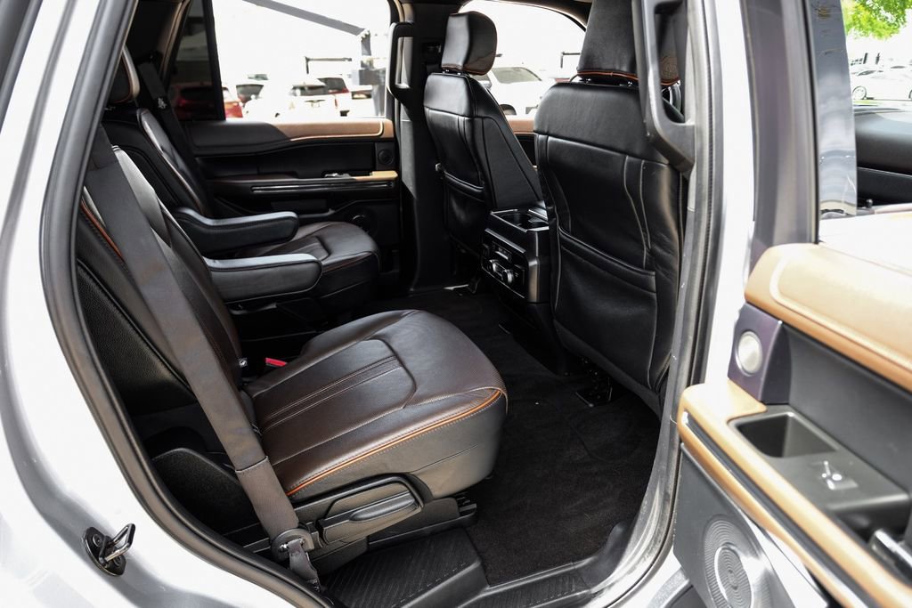 Used 2020 Ford Expedition King Ranch RWD image 42