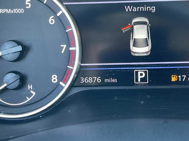 Used 2023 Nissan Sentra SV FWD image 38