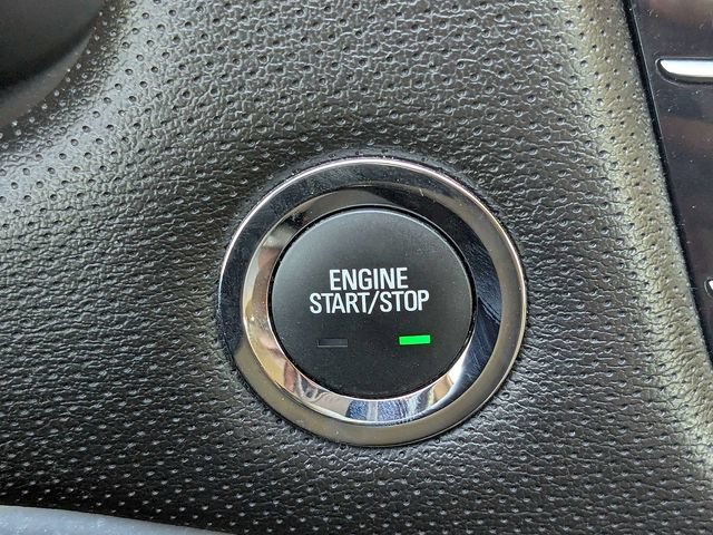 Used 2019 Cadillac XTS Luxury FWD image 31