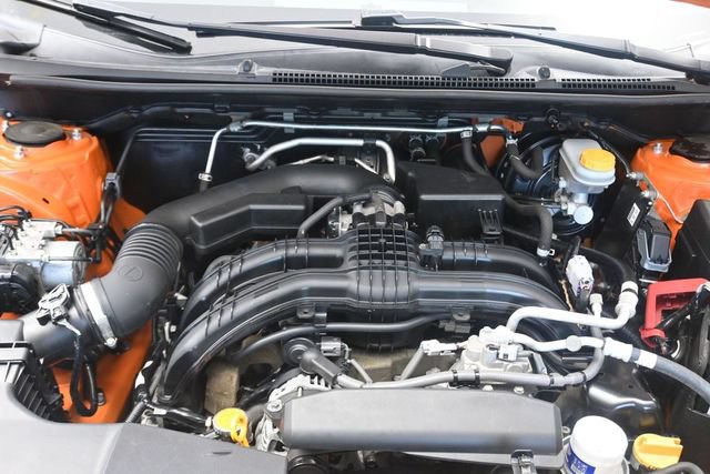 Used 2018 Subaru Crosstrek 2.0i Limited AWD/4WD image 28