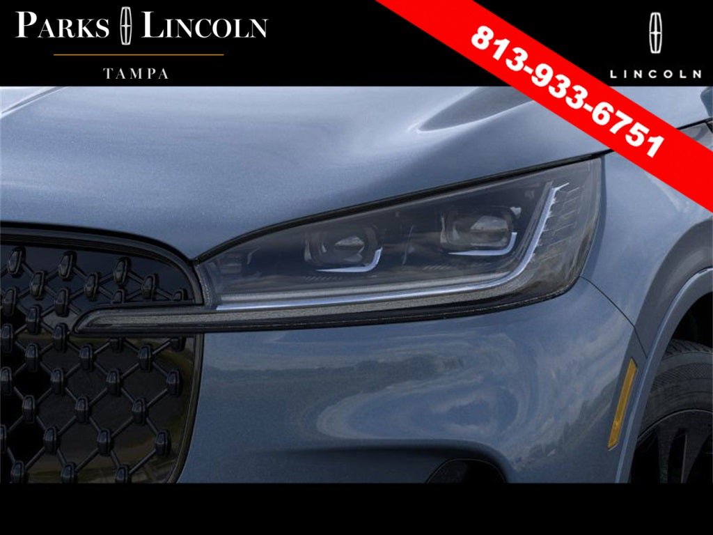 New 2026 Lincoln Aviator Reserve w/ Jet Appearance Package AWD/4WD image 40