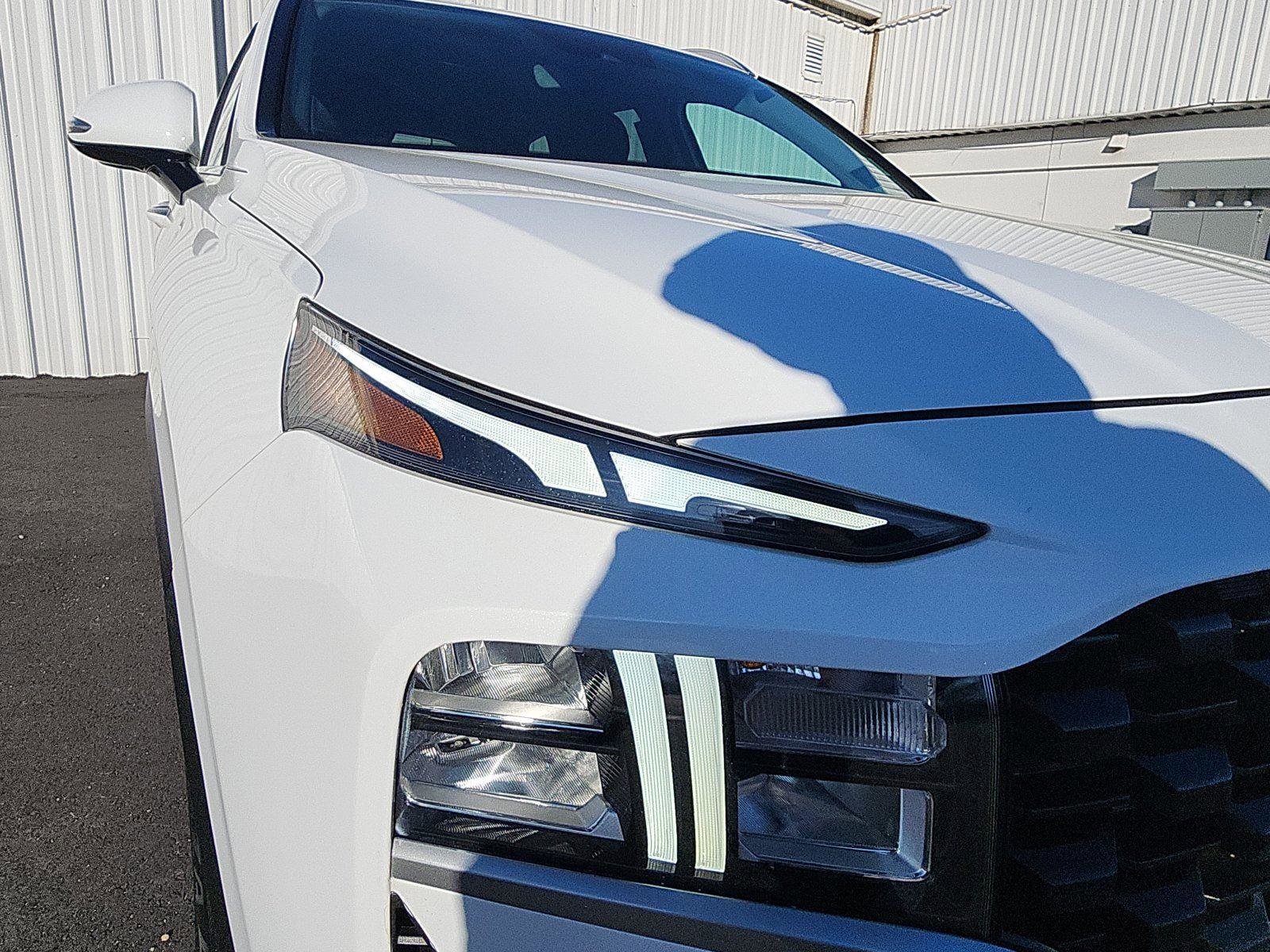 Used 2023 Hyundai Santa Fe SEL image 12