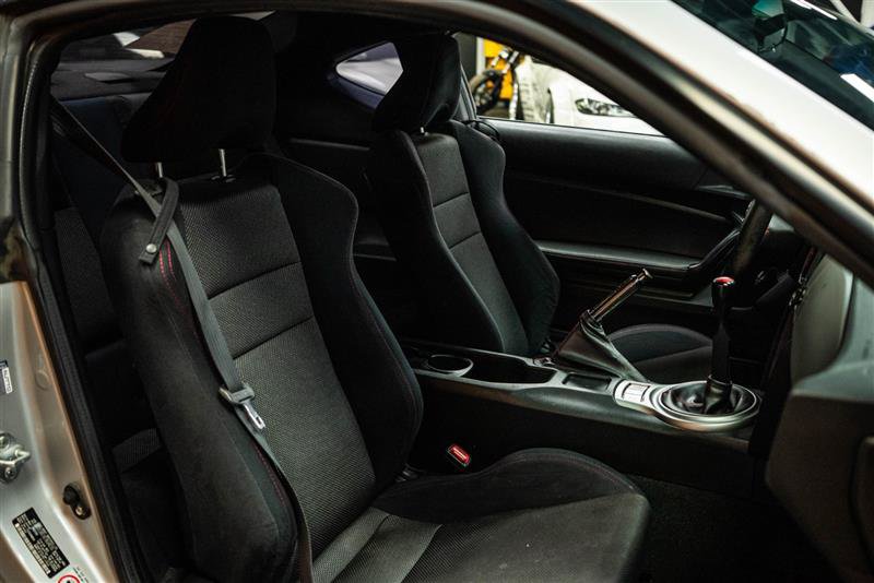 Used 2014 Subaru BRZ Premium w/ Popular Package #1B RWD image 10
