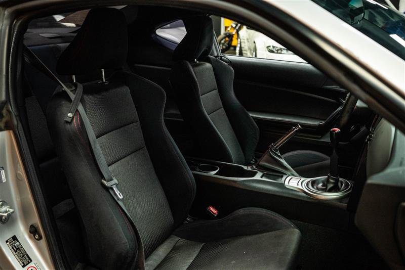 Used 2014 Subaru BRZ Premium w/ Popular Package #1B image 10