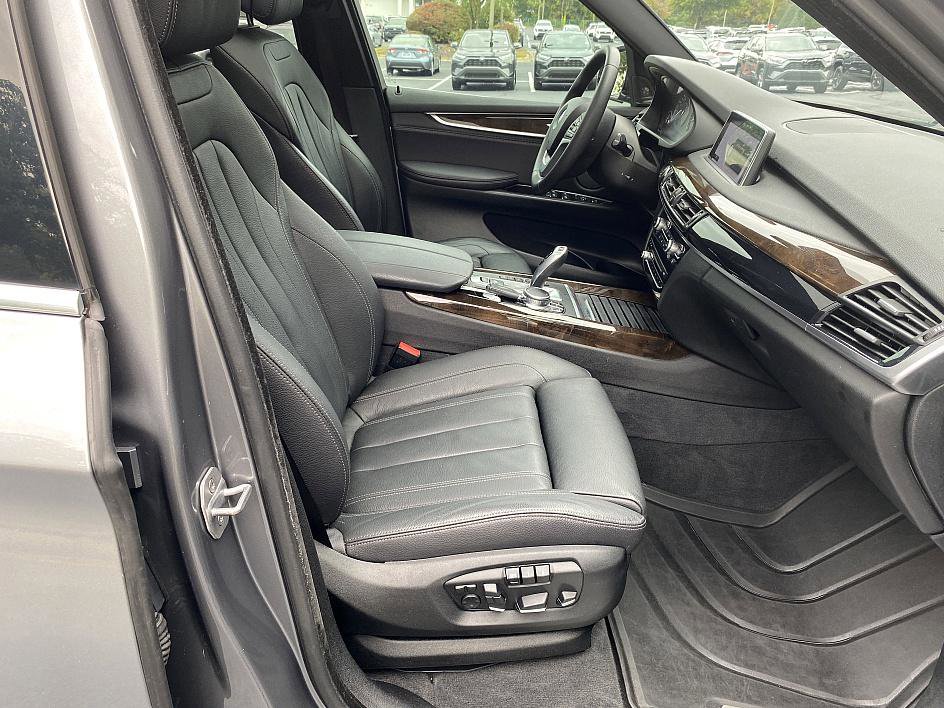 Used 2017 BMW X5 xDrive35i image 15