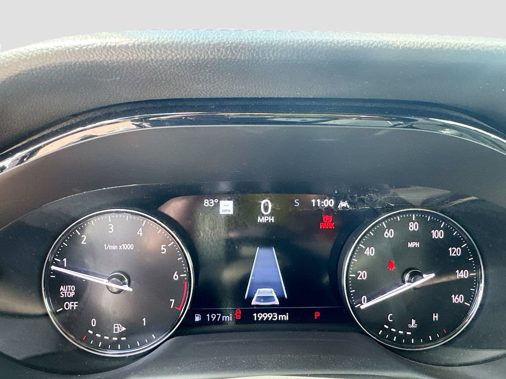Used 2023 Buick Envision Avenir FWD image 15