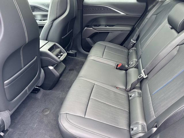 New 2026 Cadillac Lyriq Sport AWD/4WD image 13