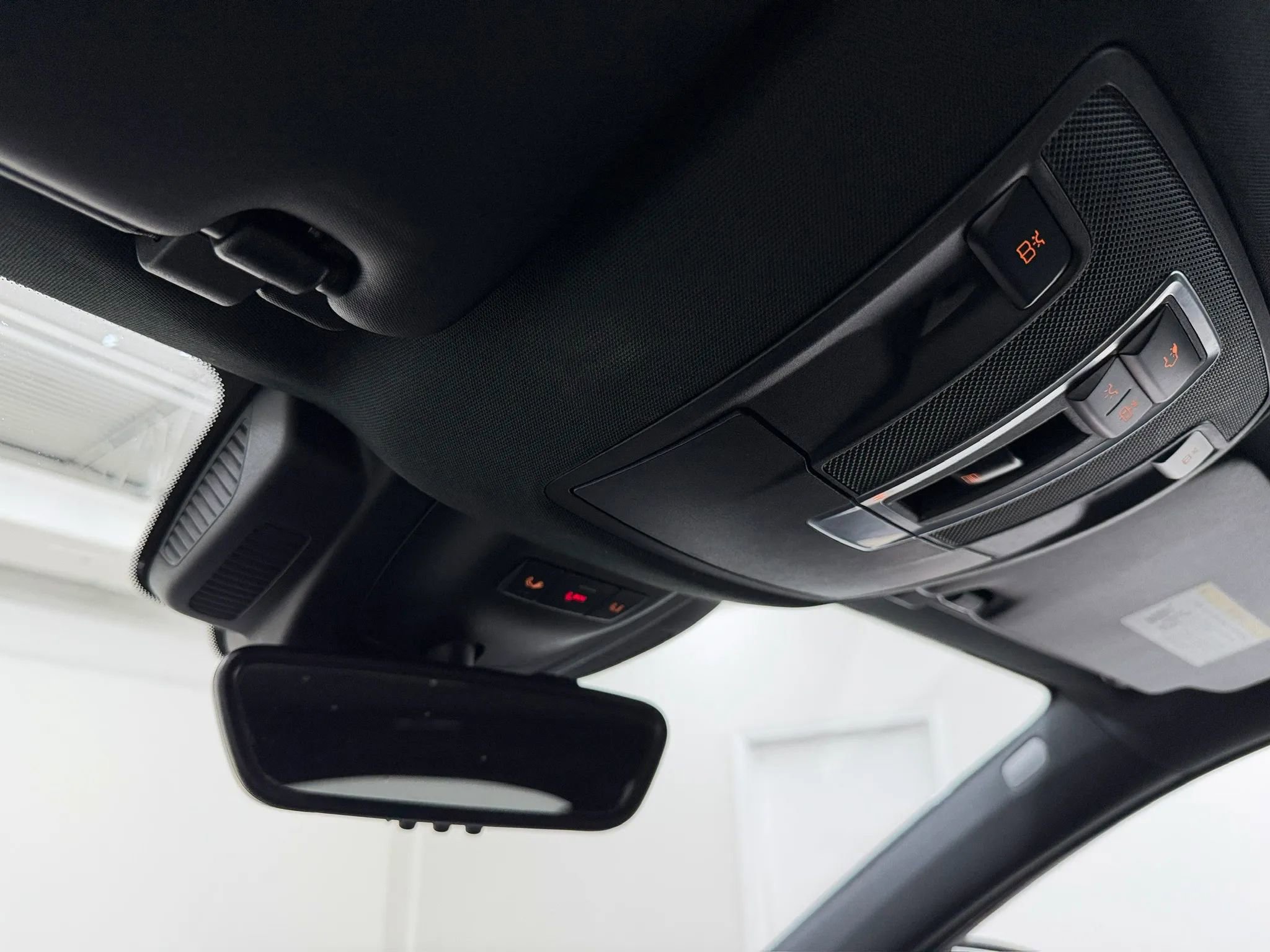 Used 2017 Mercedes-Benz GLE 43 AMG 4MATIC Coupe image 26