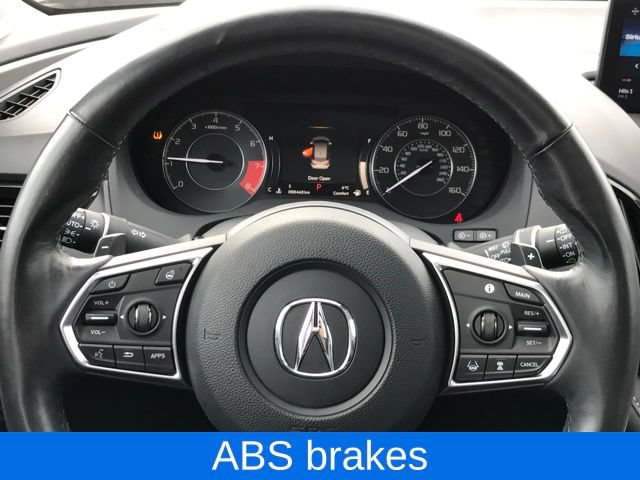 Used 2019 Acura RDX AWD w/ Advance Package image 7