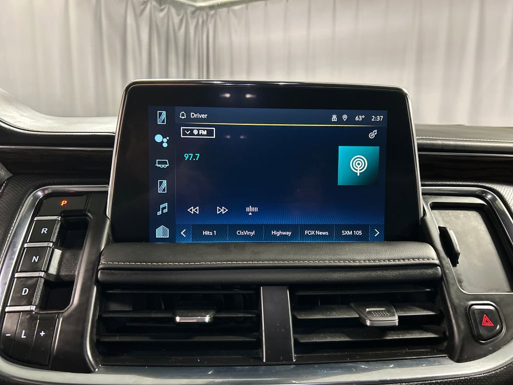 Used 2023 Chevrolet Suburban Premier image 17