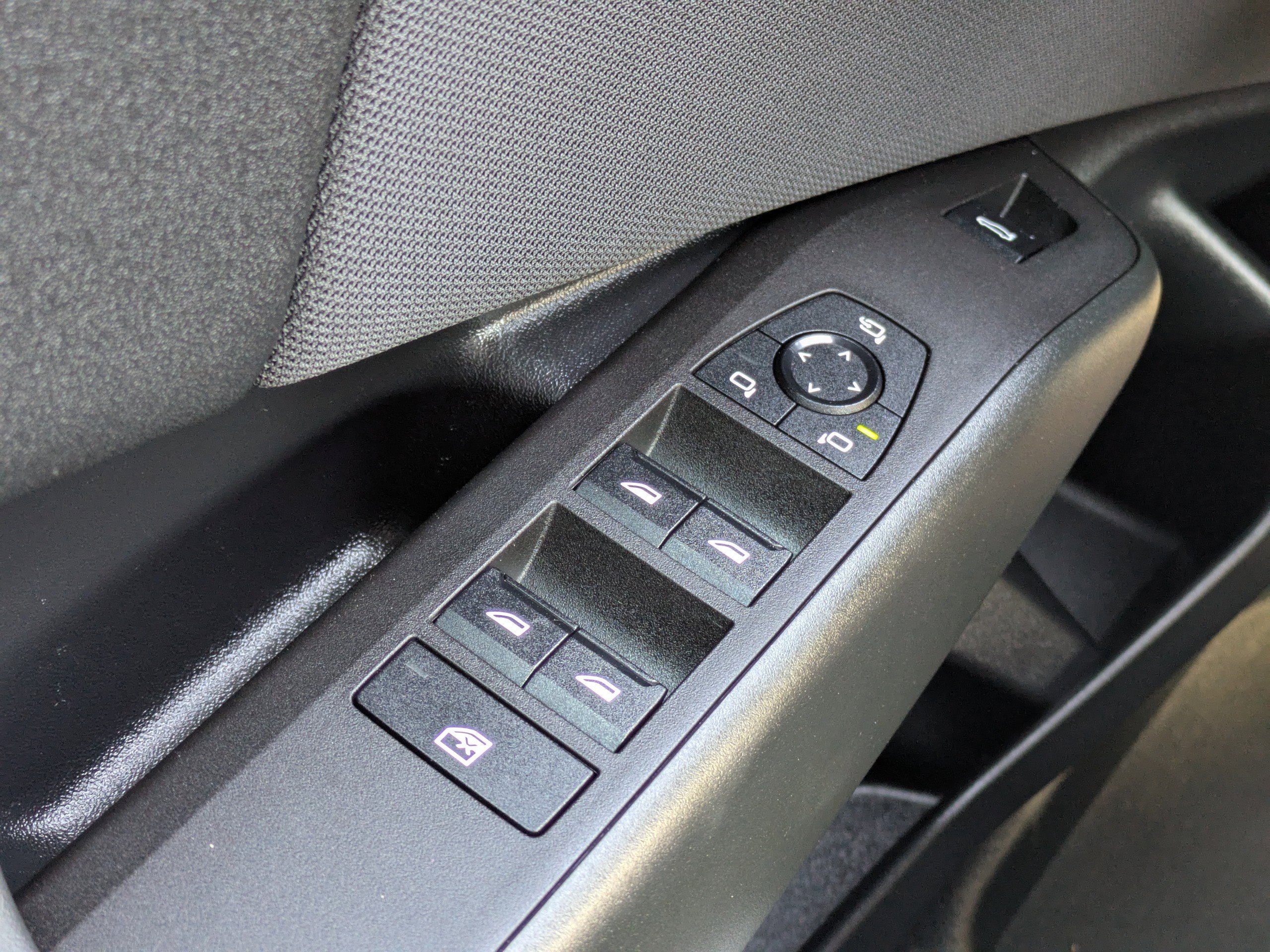 Used 2025 BMW X3 xDrive30i image 28