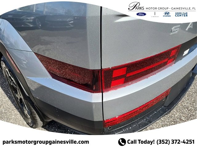 New 2025 Hyundai Santa Fe SEL image 6