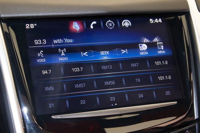 Used 2015 Cadillac SRX Luxury w/ Driver Awareness Package image 28