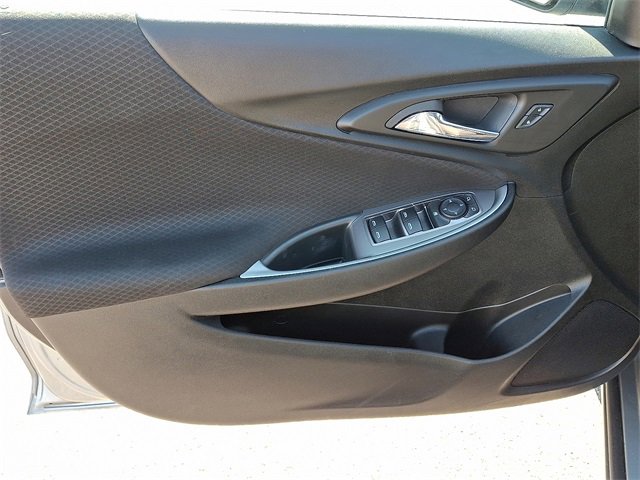 Used 2024 Chevrolet Malibu LT image 9