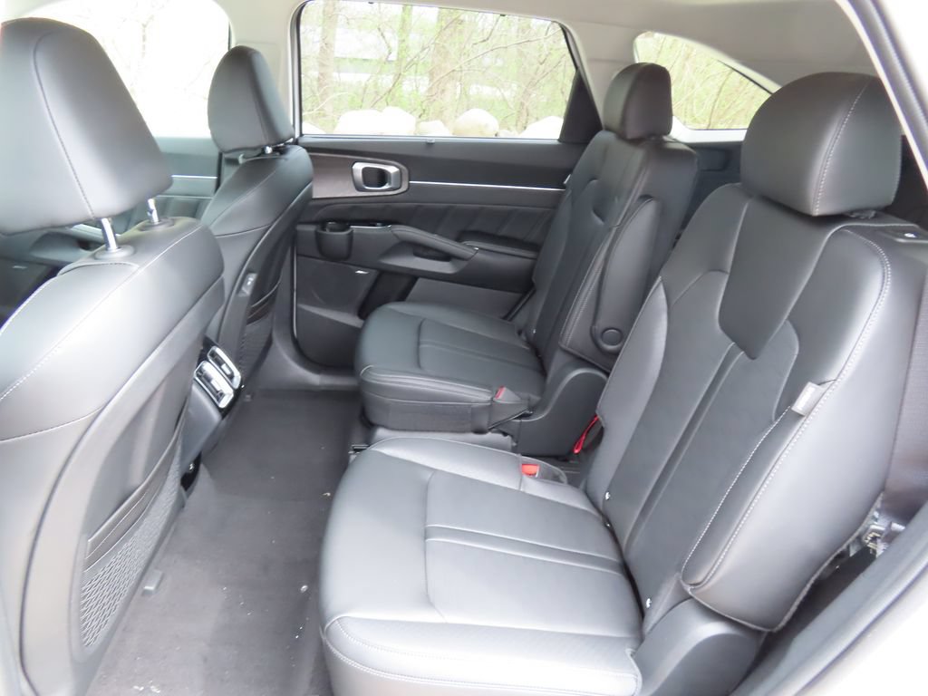 New 2026 Kia Sorento SX AWD/4WD image 23