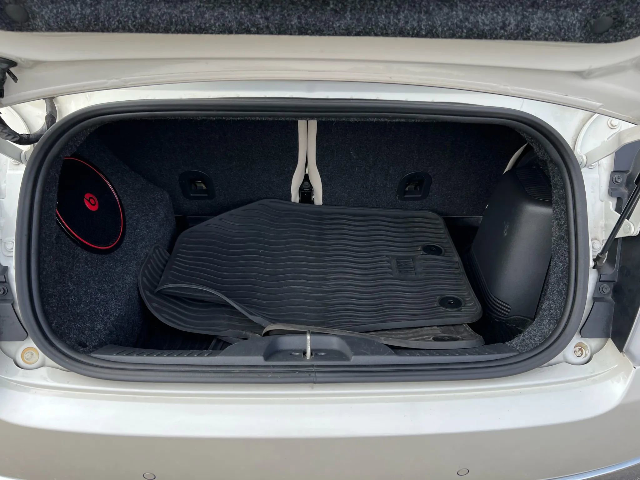 Used 2017 FIAT 500 Lounge image 25