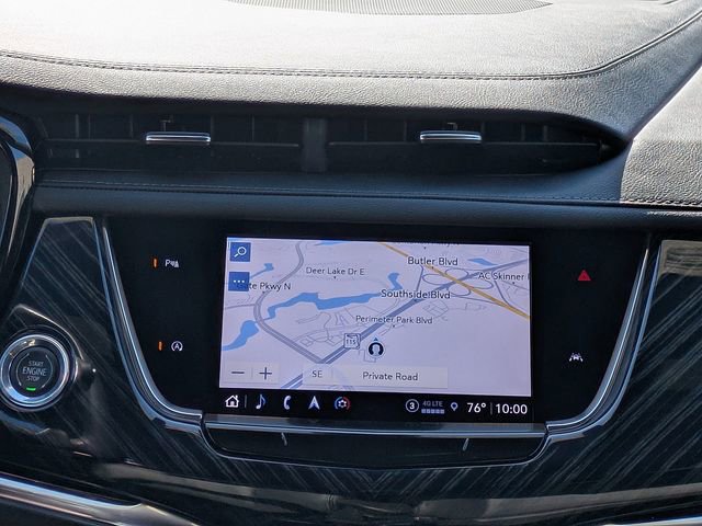 Certified 2024 Cadillac XT6 Premium Luxury AWD/4WD image 17