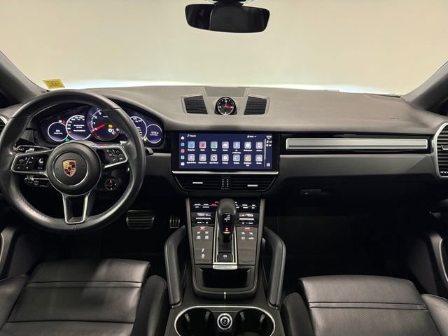 Certified 2023 Porsche Cayenne S image 14