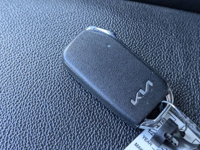 Used 2023 Kia Forte GT image 35
